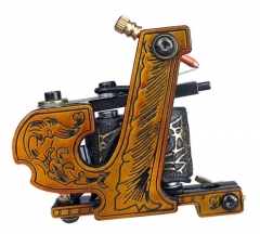 Coil Tattoo Machine