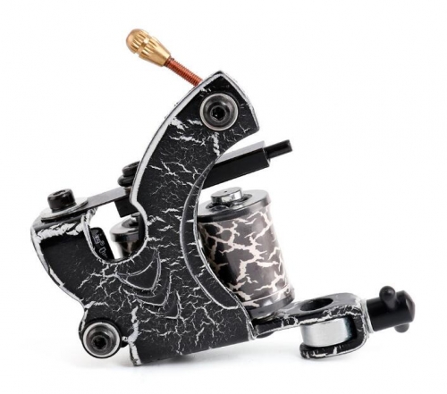 Coil Tattoo Machine