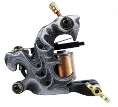 Coil Tattoo Machine