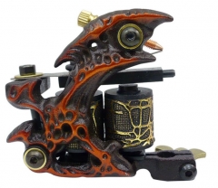 Coil Tattoo Machine