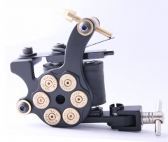 Coil Tattoo Machine