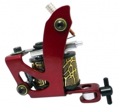 Coil Tattoo Machine