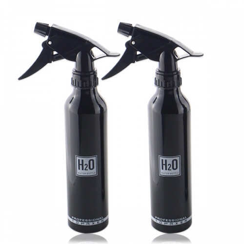 260ML Aluminum Spray Bottle