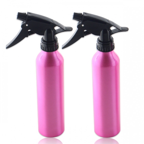 260ML Aluminum Spray Bottle