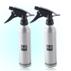 260ML Aluminum Spray Bottle