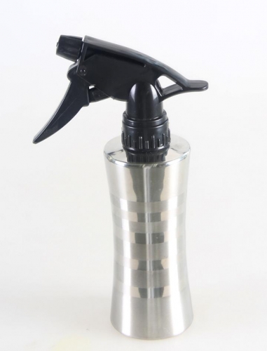 Aluminum Spray Bottle