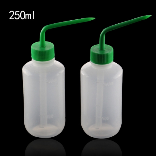 250ML Aluminum Spray Bottle