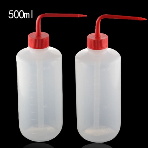 500ML Aluminum Spray Bottle