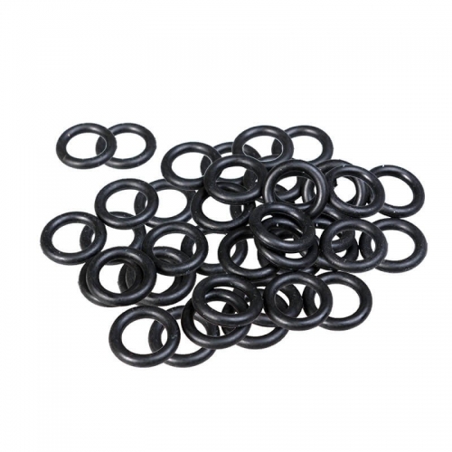 100pcs Tattoo Rubber O-rings