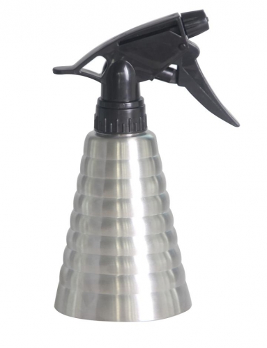 Aluminum Spray Bottle