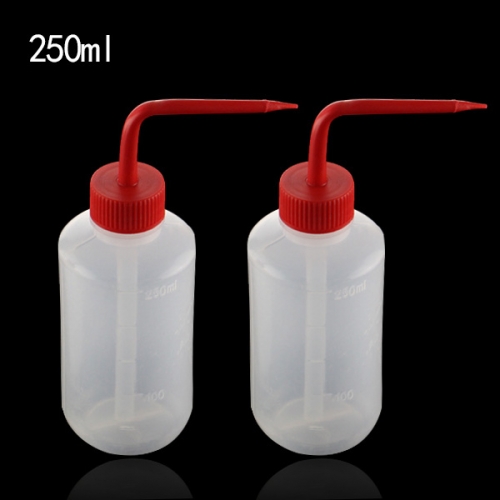 250ML Aluminum Spray Bottle