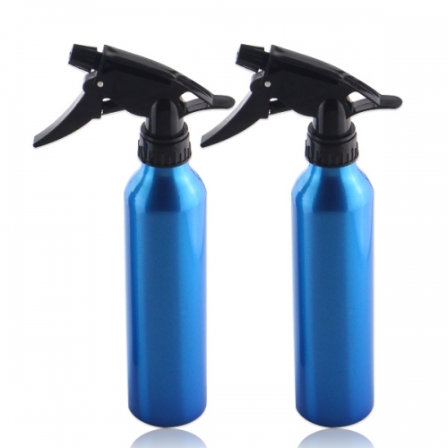 260ML Aluminum Spray Bottle