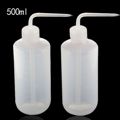 500ML Aluminum Spray Bottle