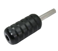 Aluminum Alloy Grips 25MM