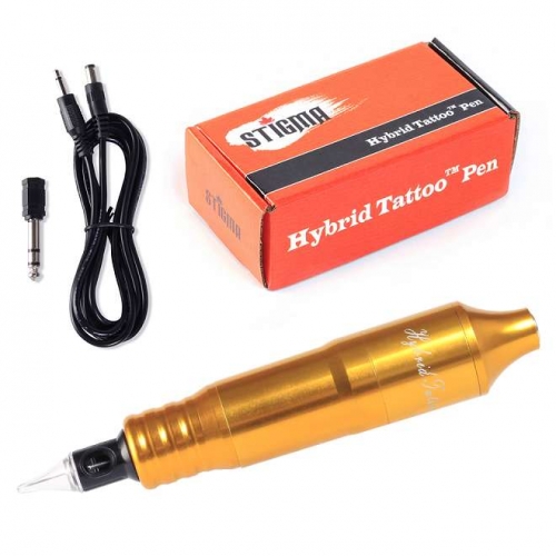 Hawk Cartridges Pen for Professional Tattoo Artist