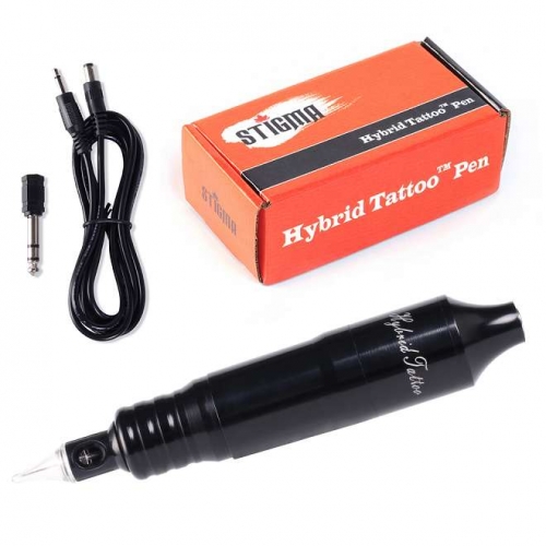 Hawk Cartridges Pen for Professional Tattoo Artist