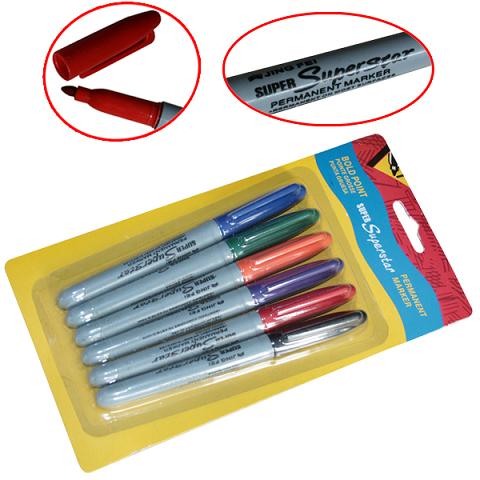 6pcs Transfer pen