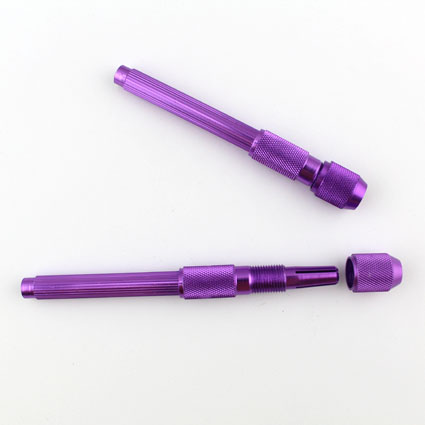 Transfer Pen Shell