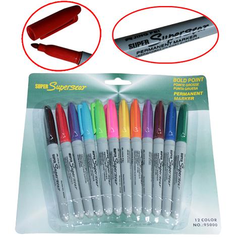 12pcs Transfer pen