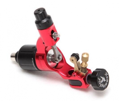 Hummingbird V2 Swiss Rotary Tattoo Machines