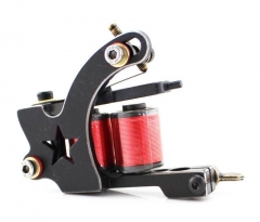 Handmade Tattoo Machine