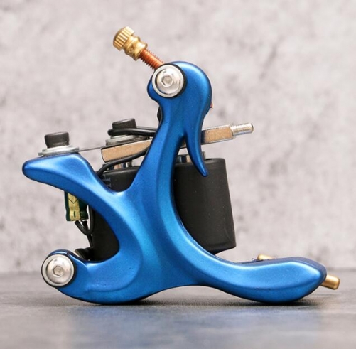 Coil Tattoo Machine