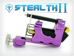 Stealth 2.0 Rotary Tattoo Machine Liner & Shader