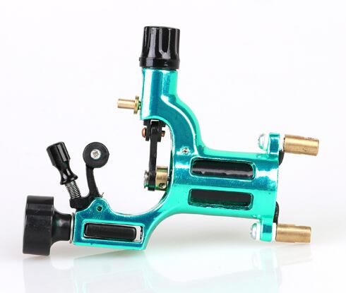 DRAGONFLY Rotary Tattoo Machine