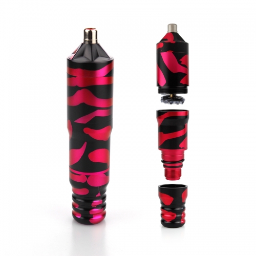 Hawk Cartridges Pen for Professional Tattoo Artist