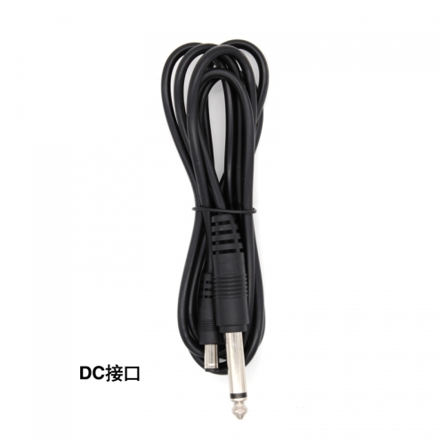 Hawk Cartridge Power Cord Cable