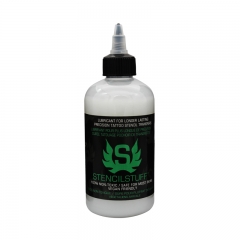 250ml Bottled Tattoo Transfer Cream Gel