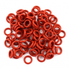 100pcs Tattoo Rubber O-rings