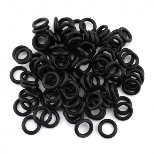 100pcs Tattoo Rubber O-rings