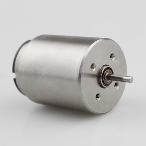 Swiss Motor Quality Coreless DC Tatoo 24 Motor Parts