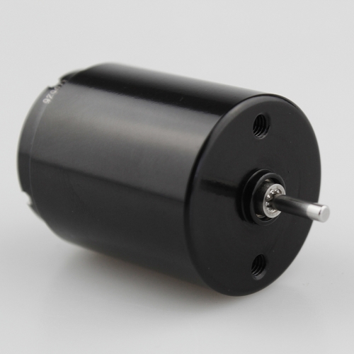 Swiss Motor Quality Coreless DC Tatoo 24 Motor Parts