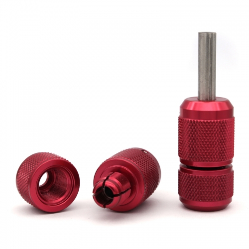 25MM Aluminum Alloy Self-lock Grips