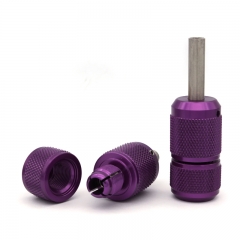 25MM Aluminum Alloy Self-lock Grips