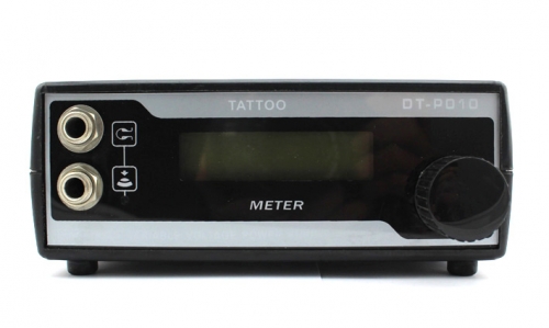 LCD Digital Tattoo Power Supply
