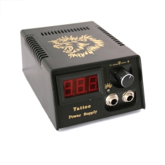 LCD Digital Tattoo Power Supply