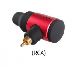 RCA+Red
