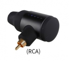 RCA+Black