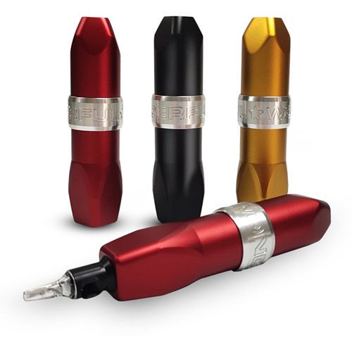 Newest Hawk Cartridges Pen for Professional Tattoo Artist