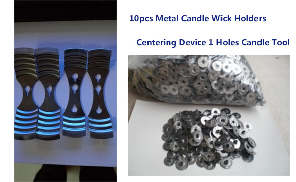 Candle Wick Holder