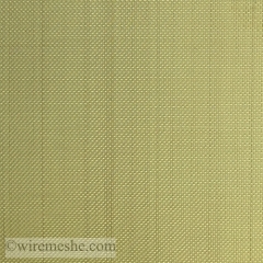 60 Mesh Wire Dia.0.19mm Brass Wire Mesh