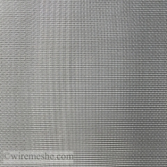 SS 304 Wire 24x110 Mesh Dia. 0.355x0.25mm Dutch Weave Wire Mesh