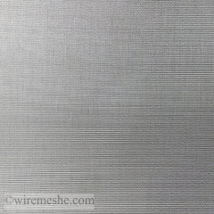 Dutch Weave Wire Mesh