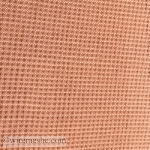 Copper Wire Mesh