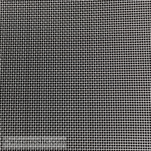 30 Mesh Wire Dia. 0.28 mm Galvanized Wire Mesh