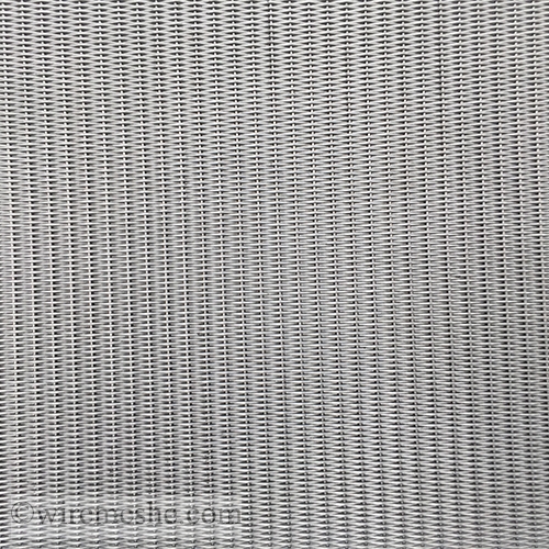 Dutch Weave Wire Mesh