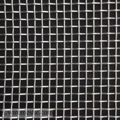 SS 304 4 Mesh Wire Dia. 1.5mm Stainless Steel Wire Mesh